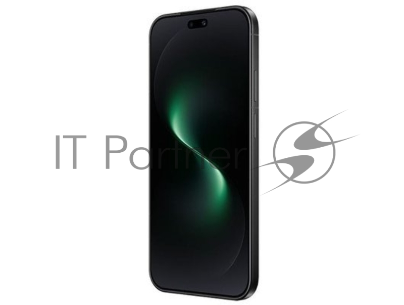 Смартфон Huawei Nova 15 Pro 12/512Gb черный