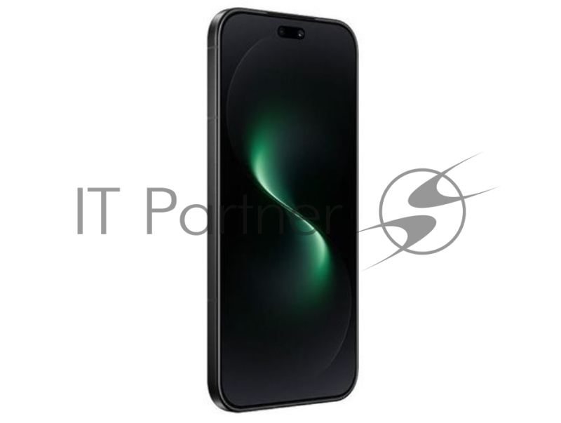 Смартфон Huawei Nova 15 Pro 12/512Gb черный