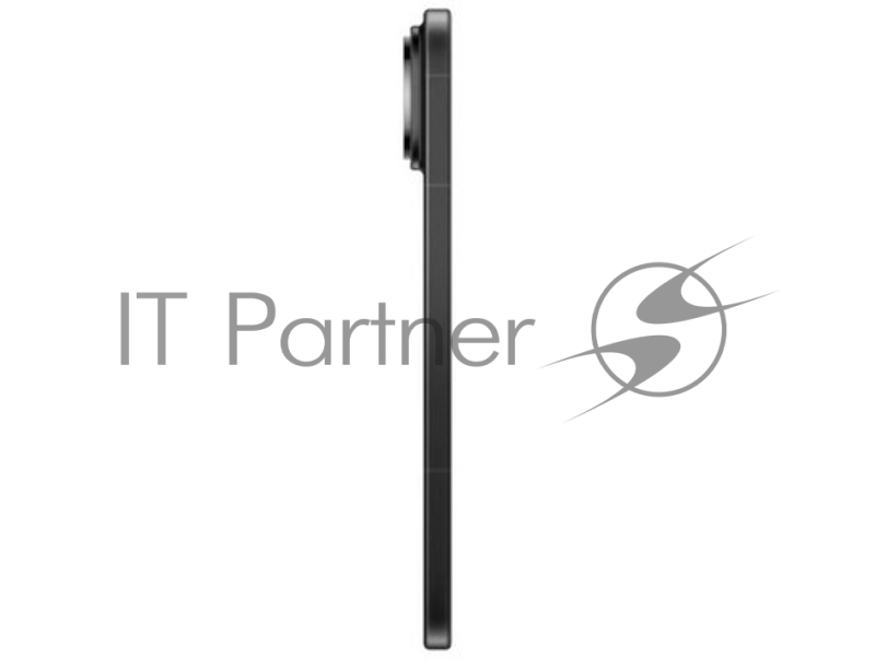 Смартфон Huawei Nova 15 Pro 12/512Gb черный