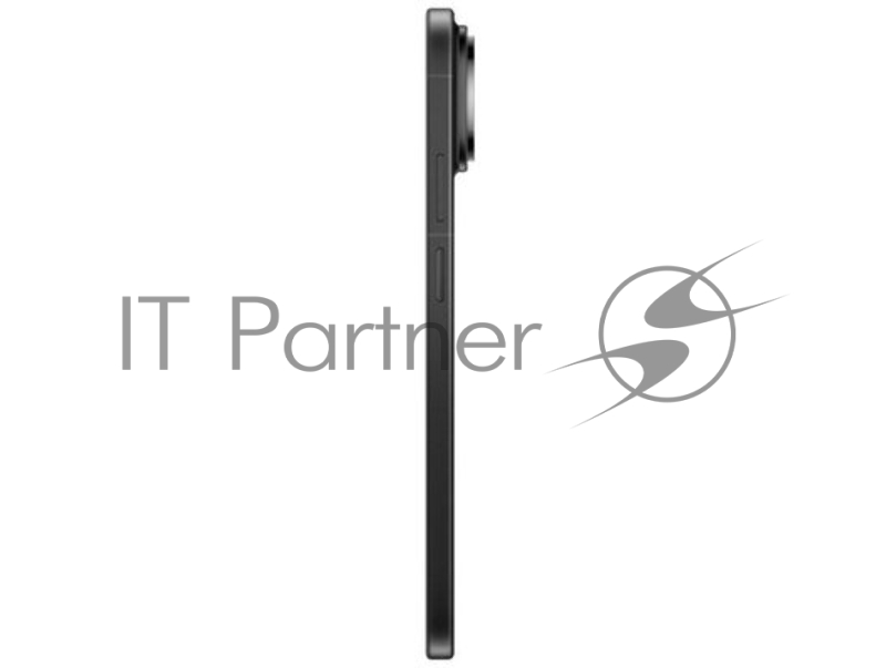 Смартфон Huawei Nova 15 Pro 12/256Gb черный