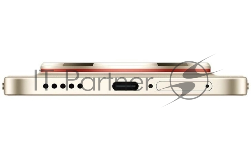 Смартфон Huawei Nova 15 Max 8/256Gb золотистый