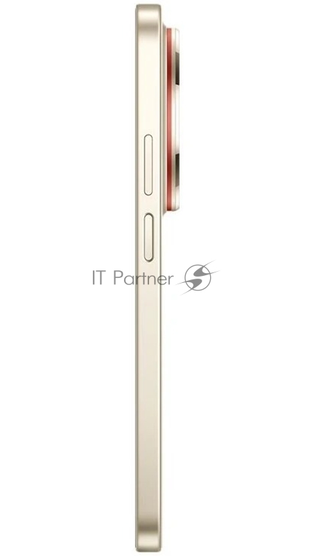 Смартфон Huawei Nova 15 Max 8/256Gb золотистый