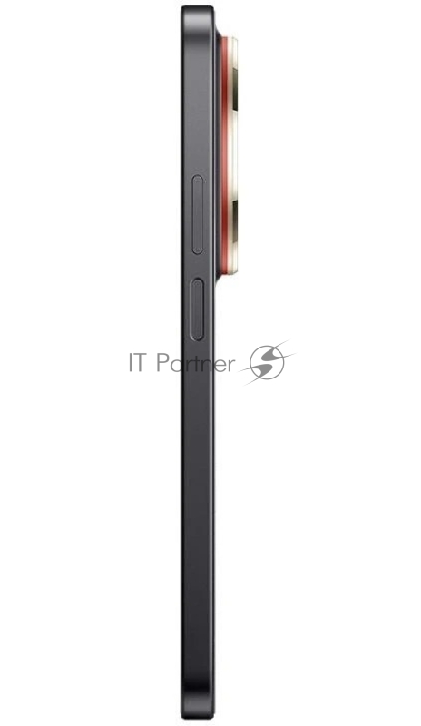 Смартфон Huawei Nova 15 Max 8/256Gb черный