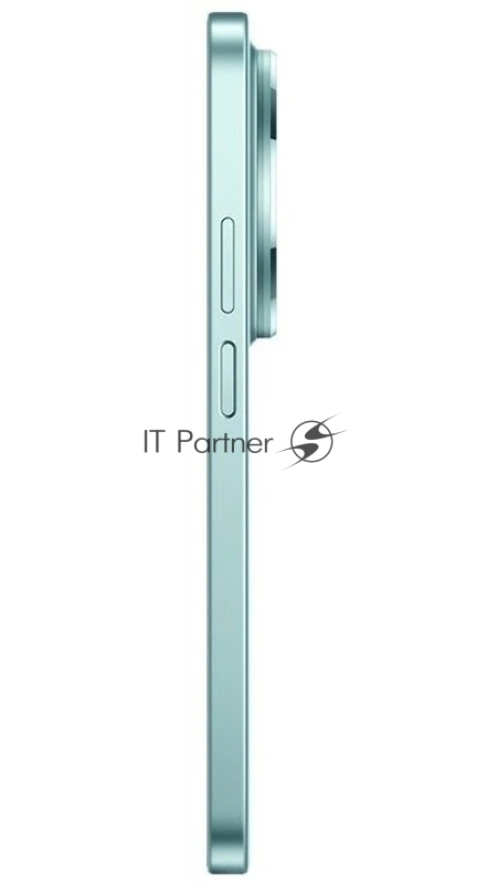 Смартфон Huawei Nova 15 Max 8/256Gb голубой