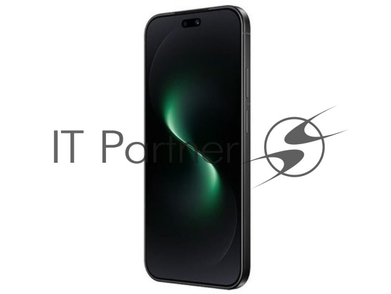 Смартфон Huawei Nova 15 Pro 12/256Gb черный
