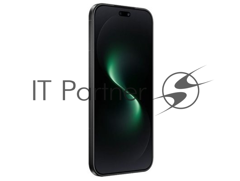Смартфон Huawei Nova 15 Pro 12/256Gb черный