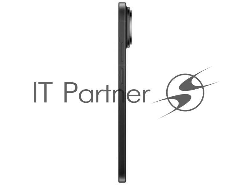 Смартфон Huawei Nova 15 Pro 12/256Gb черный