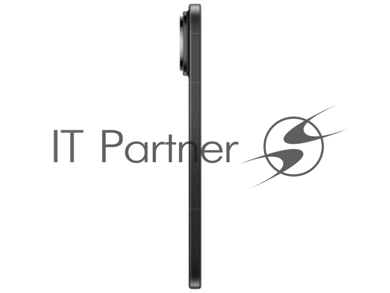 Смартфон Huawei Nova 15 Pro 12/256Gb черный