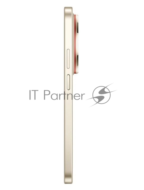 Смартфон Huawei Nova 15 Max 8/256Gb золотистый