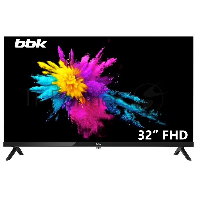 Телевизор BBK 32 BBK 32LEM-1098/FTS2C