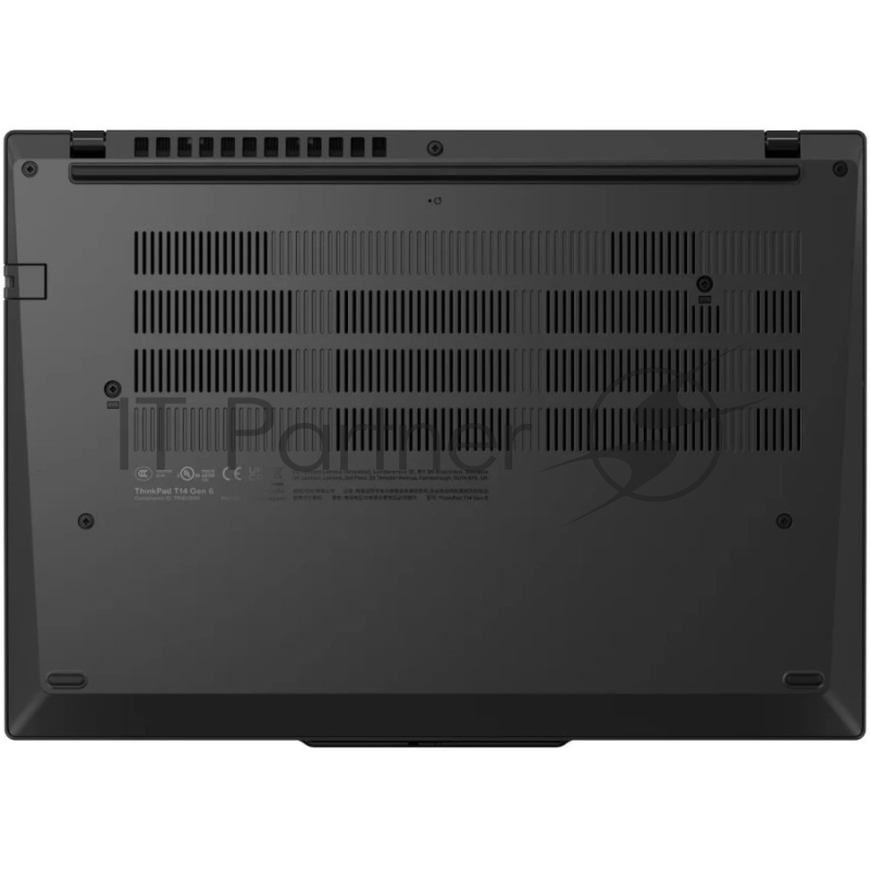 Ноутбук Lenovo ThinkPad T14 Gen6 14 2.8K OLED 500nit/ U7-255H/ 16Gb/ 512Gb/ LTE/ Win11Home