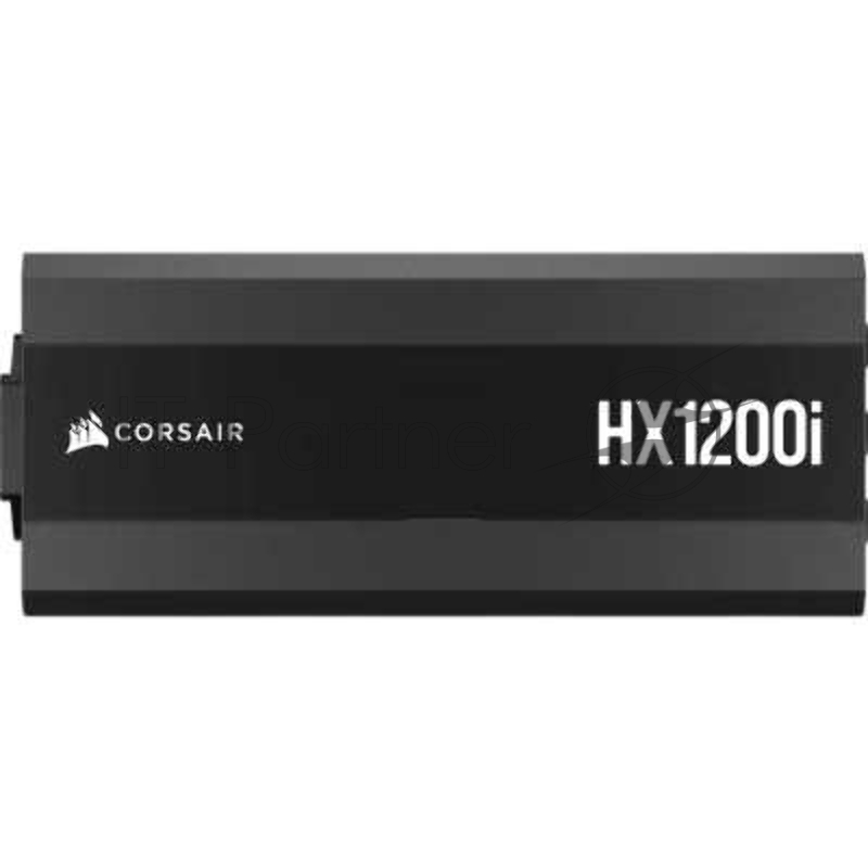 Блоки питания/ Power Supply Corsair HX1200i Ultra-Low Noise, Model RPS0202, 1200W 80+ Platinum (ATX, 3.1, PCIe 5.1, Full modular, 1x24(20+4)pin, 2x12V-2x6, 1x16-pin PCIe, 2x4+4-pin CPU +12V (EPS), 6x4-pin Molex, 5x6+2-pin PCIe, 8xSATA3, 1xUSB (Type-C