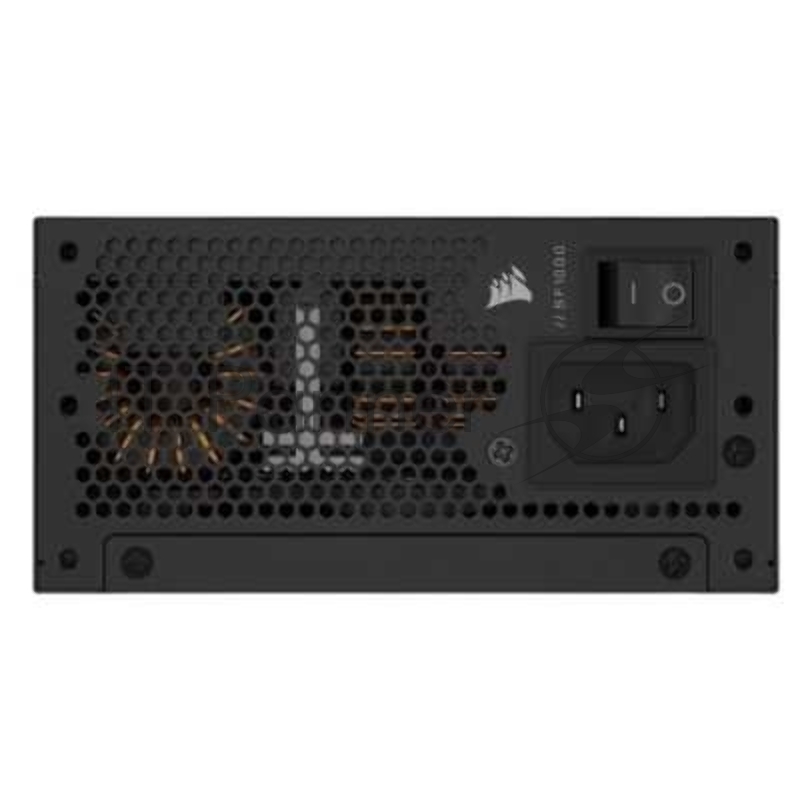 Блоки питания/ Power Supply Corsair SF1000, Model RPS0176, 1000W 80+ Platinum (SFX, 3.1, PCIe 5.1, Full modular, 1x24(20+4)pin, 1x12VHPWR, 2x4+4-pin CPU +12V (EPS), 3x4-pin Molex, 4x6+2-pin PCIe, 8xSATA3, Active, 92x92mm, 125x100x63.5mm, APFC, Power