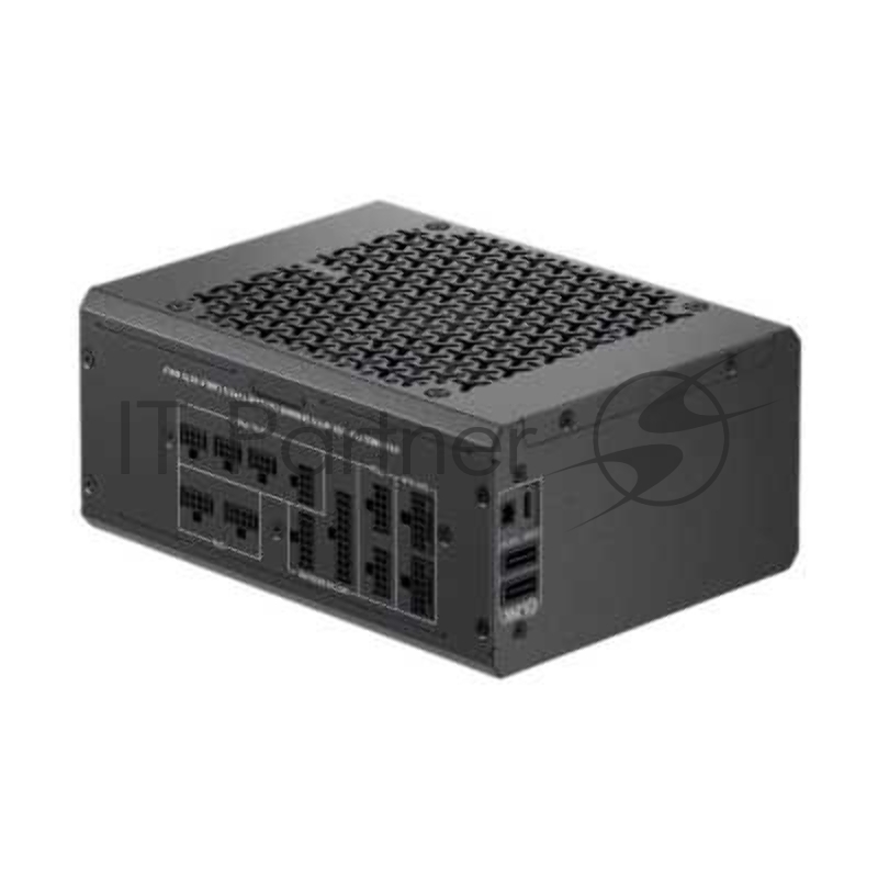 Блоки питания/ Power Supply Corsair HX1500i SHIFT, Model RPS0196, 1500W 80+ Platinum (ATX, 3.1, PCIe 5.1, Full modular, 1x24(20+4)pin, 2x12V-2x6, 2x4+4-pin CPU +12V (EPS), 8x4-pin Molex, 6x6+2-pin PCIe, 12xSATA3, Active, 140x140mm, 150x200x86mm, APFC