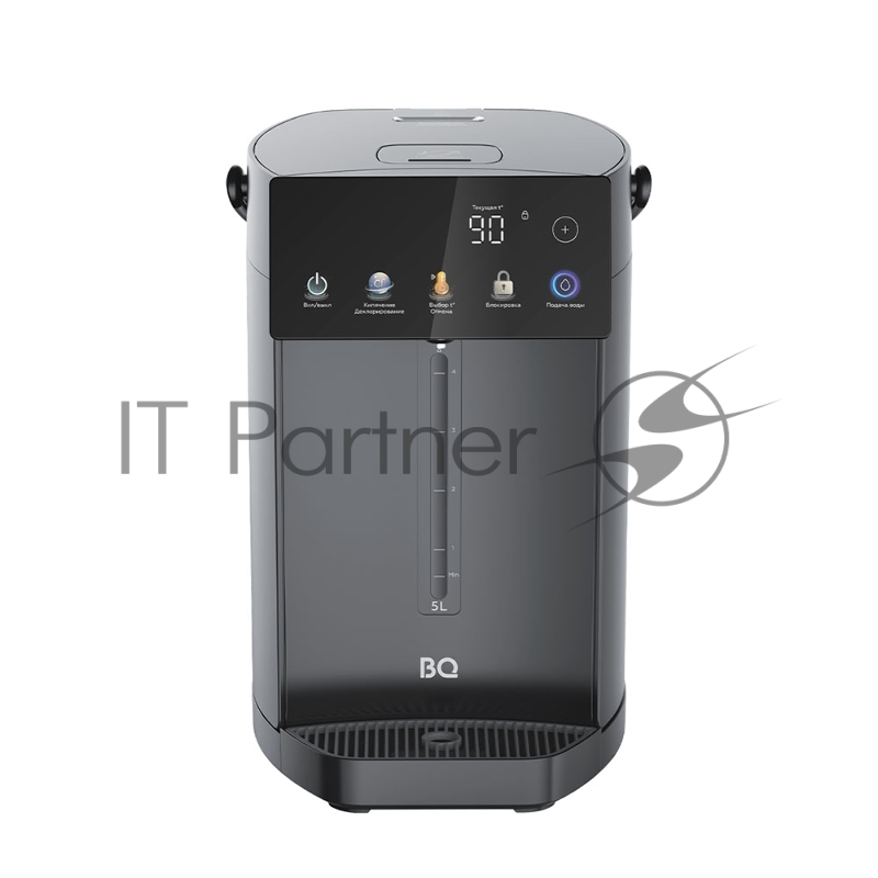 Термопот BQ TP5005 Серый