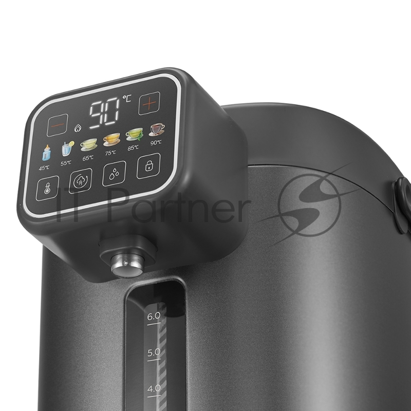 Термопот BQ TP6002 Серый
