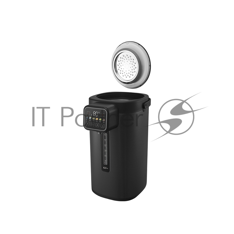 Термопот BQ TP6003 Черный