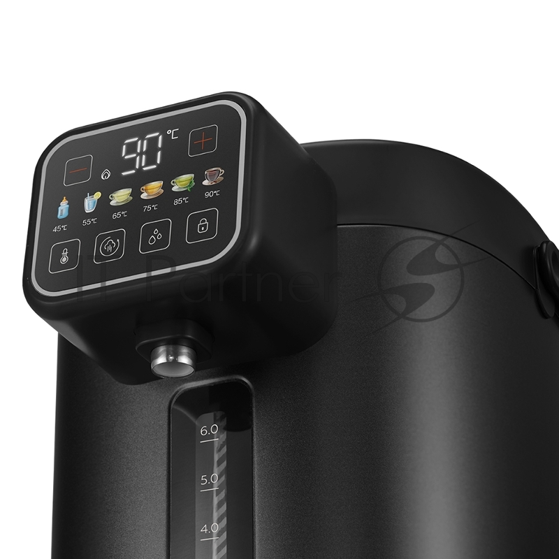 Термопот BQ TP6003 Черный