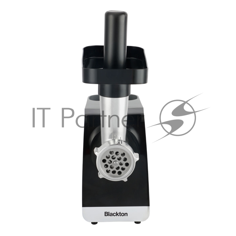 Мясорубка электрическая Blackton Bt MG1113 Black-Gray
