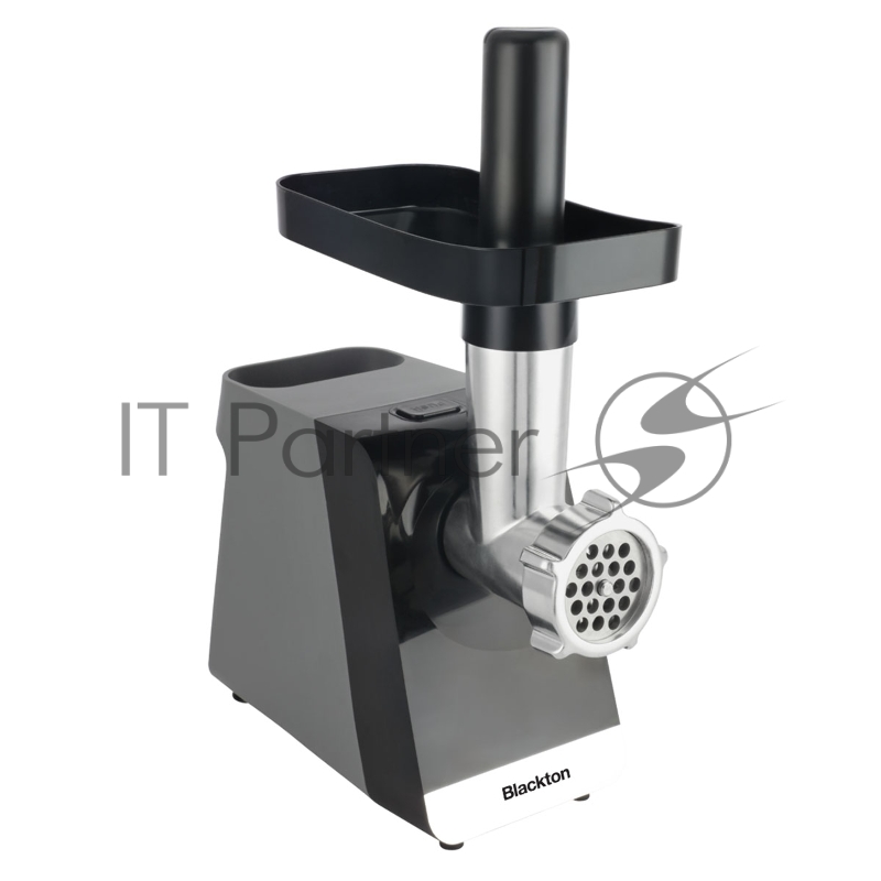 Мясорубка электрическая Blackton Bt MG1113 Black-Gray