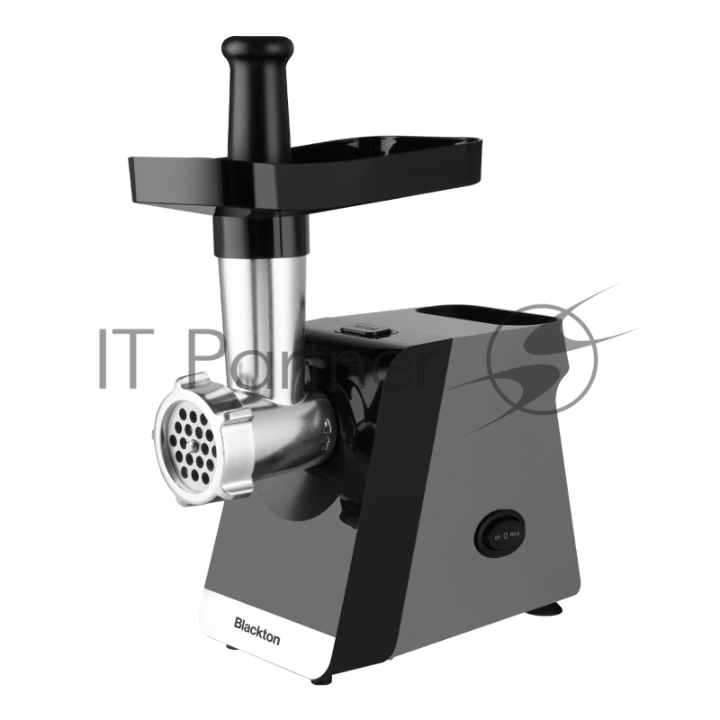 Мясорубка электрическая Blackton Bt MG1113 Black-Gray