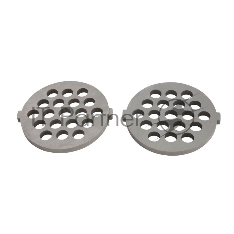 Мясорубка электрическая Blackton Bt MG1113 Black-Gray