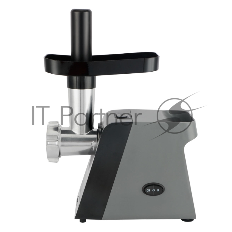 Мясорубка электрическая Blackton Bt MG1113 Black-Gray