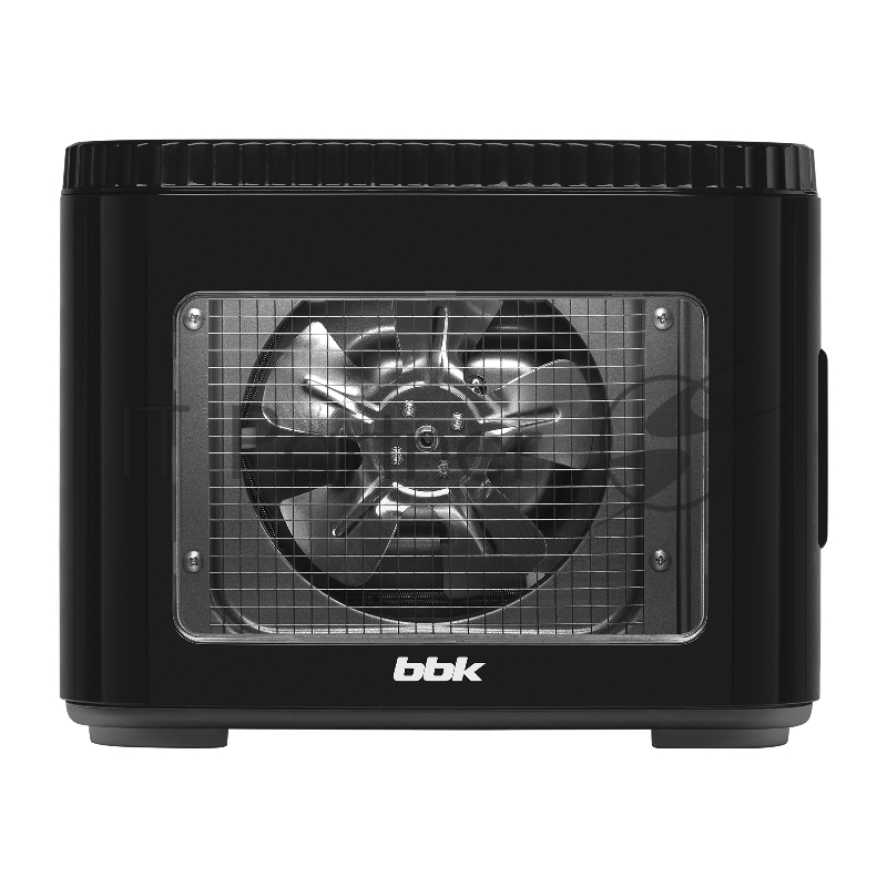Сушилка для овощей BBK BDH1201 черный