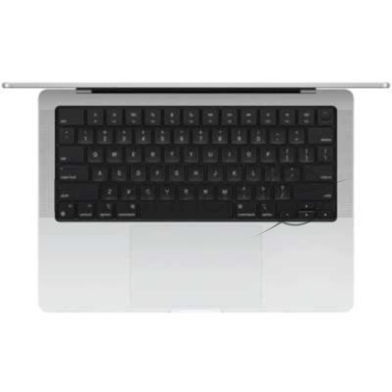 Ноутбук Apple MacBook Pro A3428/16.2/Liquid Retina XDR/Apple M5 Pro 18 core/48Gb/1Tb SSD/Apple M5 Pro 18-ядерный/macOS/серебристый/2
