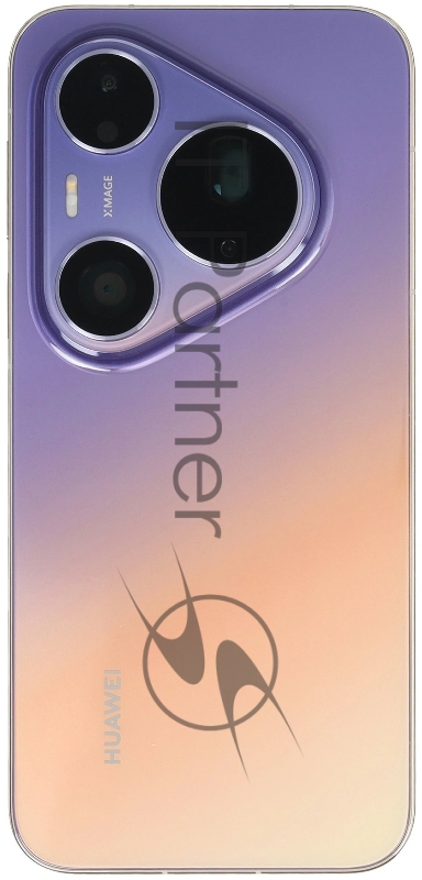 Смартфон Huawei Pura 90s Pro Max 12Gb, 256Gb, фиолетовый