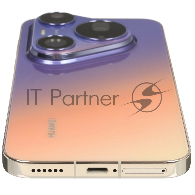 Смартфон Huawei Pura 90s Pro Max 12Gb, 256Gb, фиолетовый