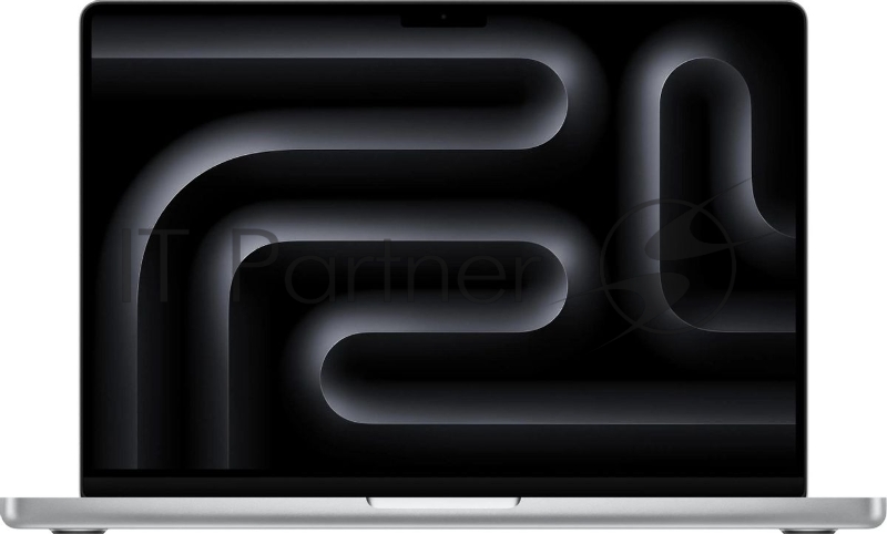 Ноутбук Apple MacBook Pro A3426/14.2/IPS/Apple M5 Pro 15 core/24Gb/1Tb SSD/Apple 16 core GPU/macOS/серебристый/1.6kg