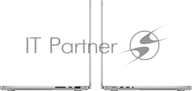 Ноутбук Apple MacBook Pro A3426/14.2/IPS/Apple M5 Pro 15 core/24Gb/1Tb SSD/Apple 16 core GPU/macOS/серебристый/1.6kg