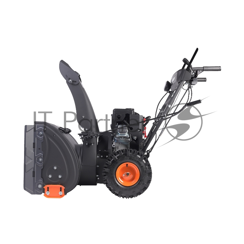 Снегоуборщик PATRIOT PRO 785 Е 7,8 л.с.,стартер Ручной/220в, подогрев ручек, ковш 71см. колеса Winter Extreme 14x5,50-7