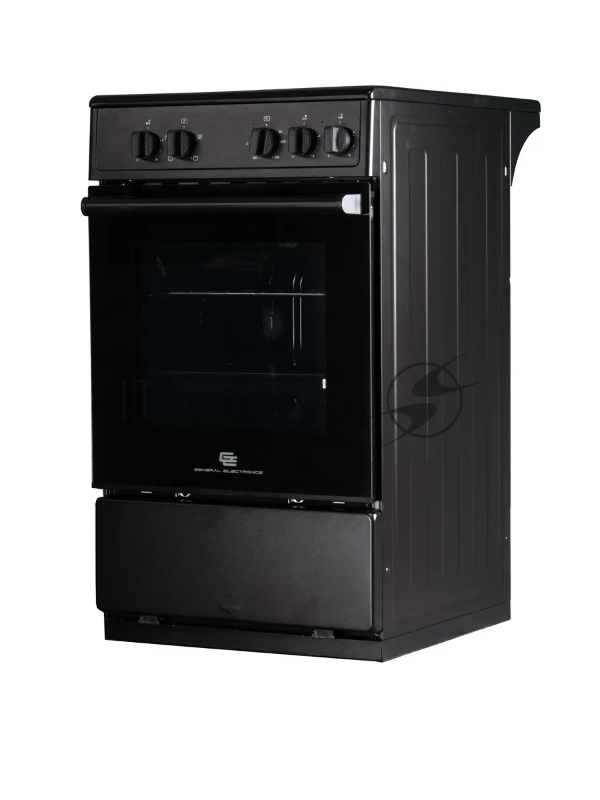 Электрическая плита General Electronics GE-EM3455B