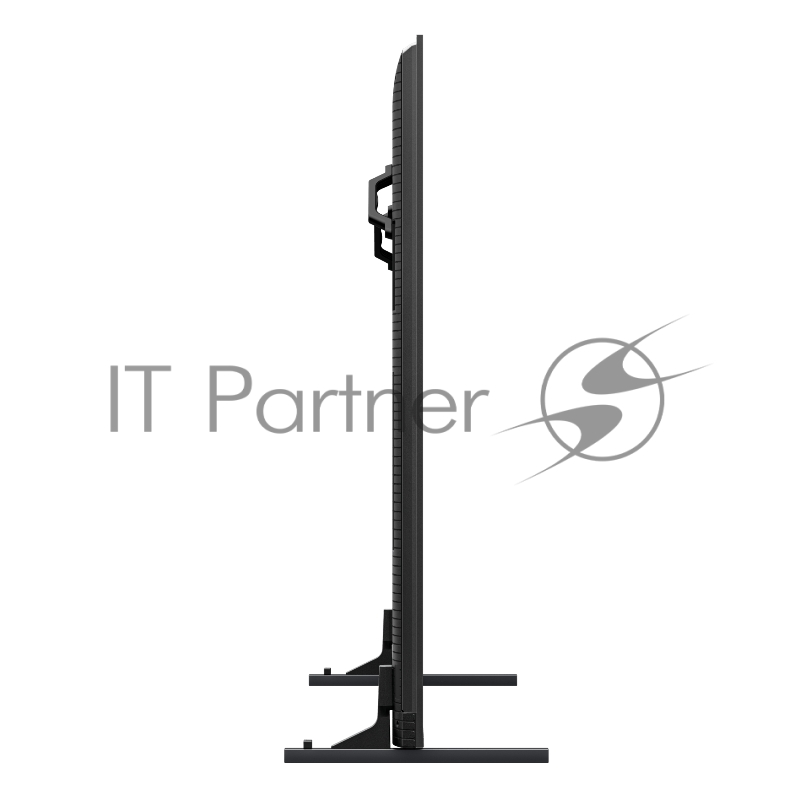 Телевизор RGB Mini-LED 100 Hisense/ 100, Ultra HD, VA, Local Dimming Zones 2520, 4K 48-180Hz, 2K 48-330Hz, Smart TV (HomeOS U9.5), Wi-Fi, DVB-T2/T/C/S2/S, HDR 10+, Dolby Vision, Dolby Atmos, Bluetooth, 2.1.2 CH, 2*10W(Main)+20W(Subwoofer)+2*5