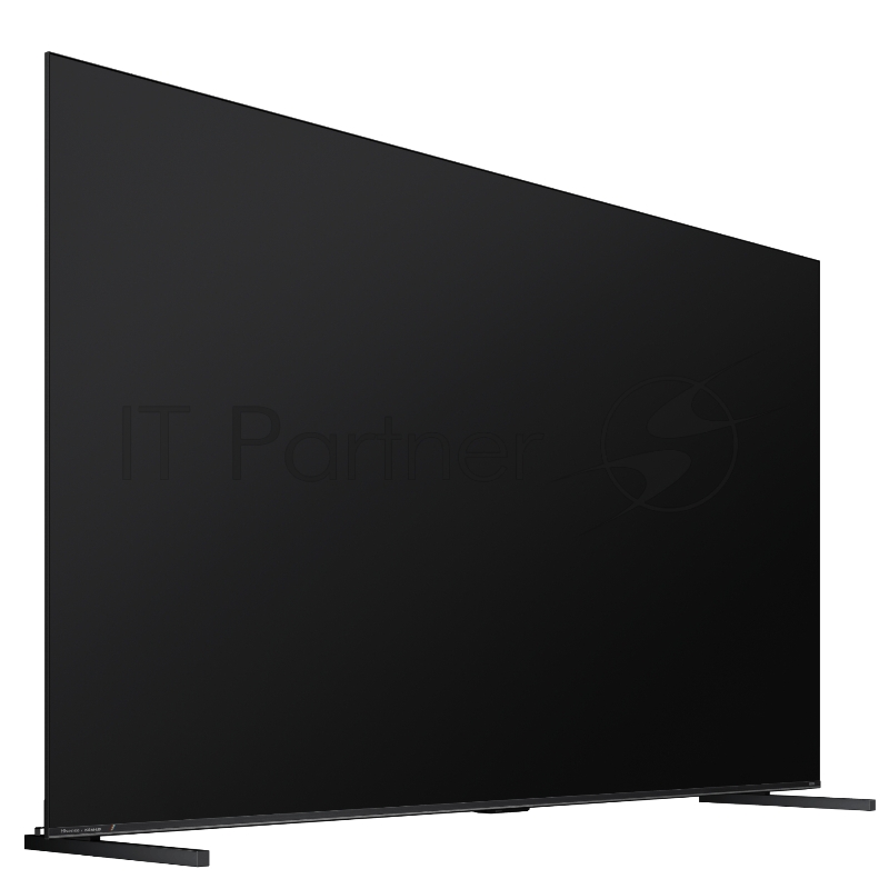 Телевизор RGB Mini-LED 100 Hisense/ 100, Ultra HD, VA, Local Dimming Zones 2520, 4K 48-180Hz, 2K 48-330Hz, Smart TV (HomeOS U9.5), Wi-Fi, DVB-T2/T/C/S2/S, HDR 10+, Dolby Vision, Dolby Atmos, Bluetooth, 2.1.2 CH, 2*10W(Main)+20W(Subwoofer)+2*5