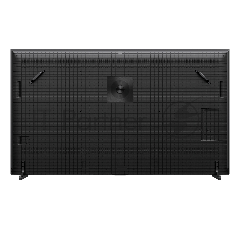 Телевизор RGB Mini-LED 100 Hisense/ 100, Ultra HD, VA, Local Dimming Zones 2520, 4K 48-180Hz, 2K 48-330Hz, Smart TV (HomeOS U9.5), Wi-Fi, DVB-T2/T/C/S2/S, HDR 10+, Dolby Vision, Dolby Atmos, Bluetooth, 2.1.2 CH, 2*10W(Main)+20W(Subwoofer)+2*5