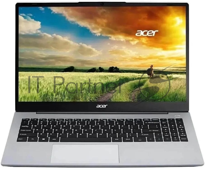 Ноутбук Acer Aspire 3 A325-42/15.6/IPS/AMD Ryzen 7 7730U/32Gb/512Gb SSD/AMD Radeon Graphics/NoOS/серебристый/1.78