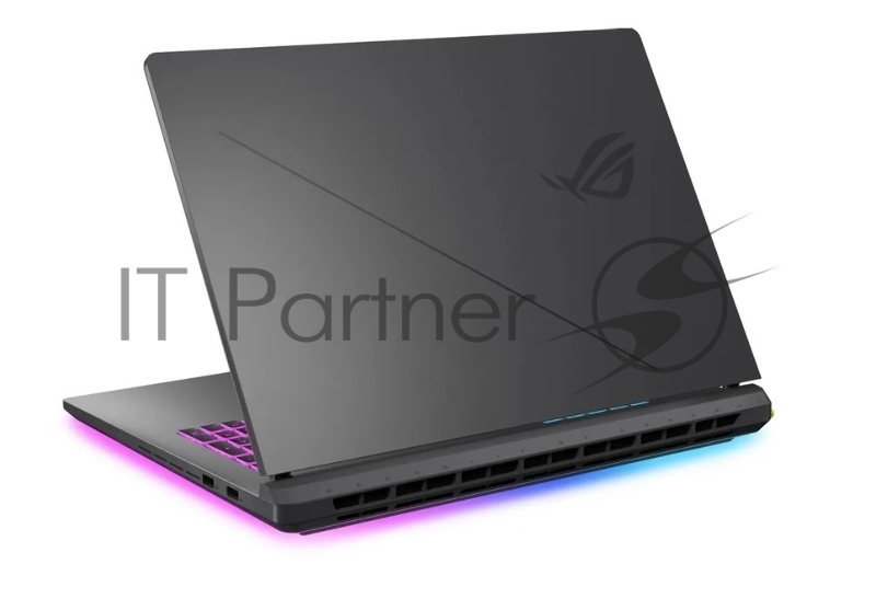 Ноутбук ASUS ROG Strix G18 G815JPR-TT120 (90NR0LM1-M005Z0_Win11P) Intel Core i9 14900HX 2200MHz/18/2560x1600/32GB/512GB SSD/NVIDIA GeForce RTX 5070 8GB/Wi-Fi/Bluetooth/Windows 11 Pro Grey