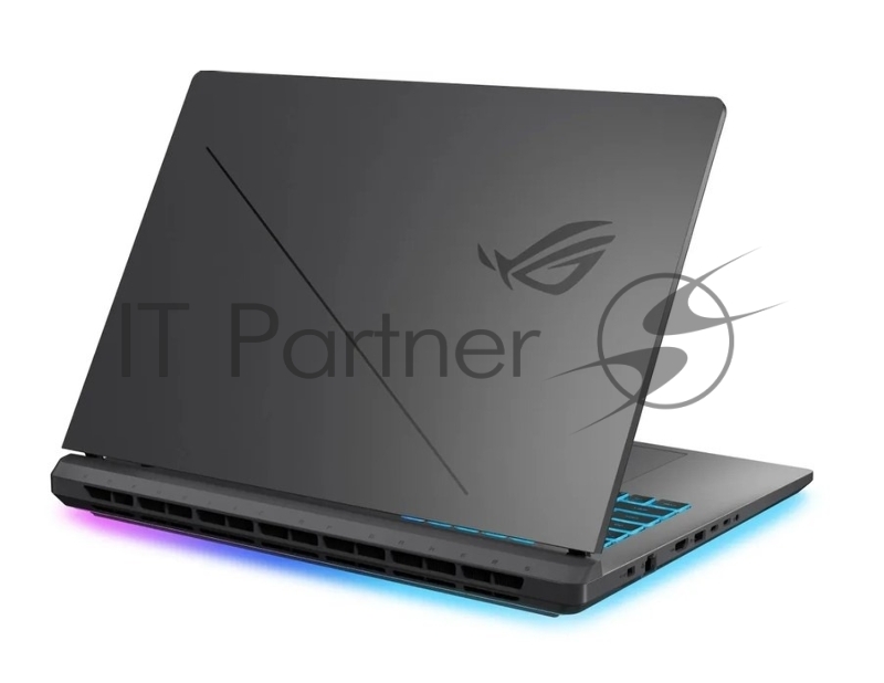 Ноутбук ASUS ROG Strix G18 G815JPR-TT120 (90NR0LM1-M005Z0_Win11P) Intel Core i9 14900HX 2200MHz/18/2560x1600/32GB/512GB SSD/NVIDIA GeForce RTX 5070 8GB/Wi-Fi/Bluetooth/Windows 11 Pro Grey