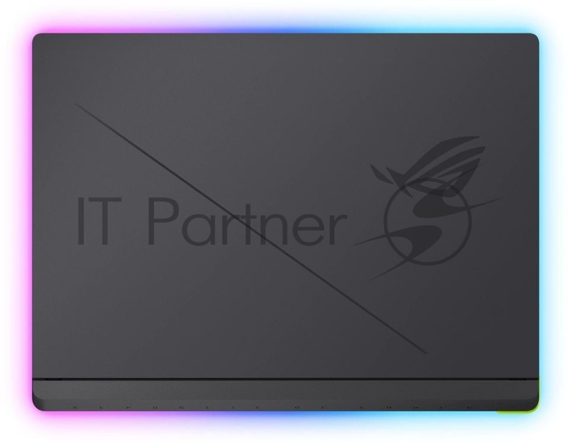 Ноутбук Asus ROG Strix G18 G815JMR-TT239/18/IPS/Intel Core i9 14900HX/16Gb/512Gb SSD/NVIDIA GeForce RTX 5060 8Gb/Windows 11 Pro/серый/3.2kg