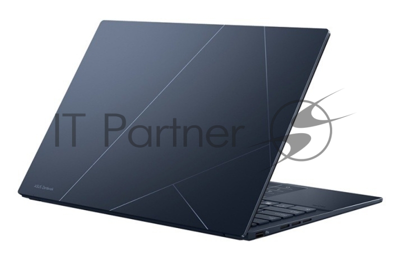 Ноутбук ASUS Zenbook 14 OLED UX3405 (90NB14W1-M01Z70_Win11P) Intel Core Ultra 7 255H 4400MHz/14/2880x1800/16GB/1024 SSD/Intel Arc Graphics/Wi-Fi/Bluetooth/Windo 11 Pro Blue