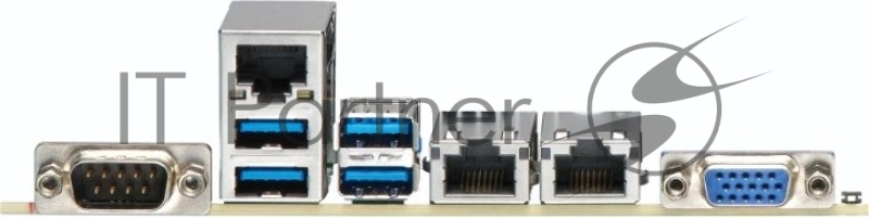 Материнская плата Supermicro X14DBI, E-ATX, 2x LGA-4710 (Intel Xeon 6700/6500 with P-cores/6700 with E-cores), 16x DDR5 ECC RDIMM 6400MT/s, 4x PCIe 5.0 x16, 2x PCIe 5.0 x8, 3x PCIe 5.0 x8 via MCIO, 2x M.2 PCIe 5.0 x4 slots (M-key 2280/22110), 10x SAT