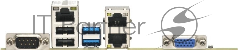 Материнская плата Supermicro X13SCL-IF Mini-ITX, 1x LGA1700 Intel® Xeon ® 6300-series/ E-2400/Pentium®, Intel® C262, 2x UDIMM Up to 64GB 4800MT/s ECC DDR5, 6x SATA3, 1x M.2 PCIe 4.0 x4 (M-key 2280), 1x PCIe 5.0 x16, 1x PCIe 4.0 x4, 2x LAN with 1GbE