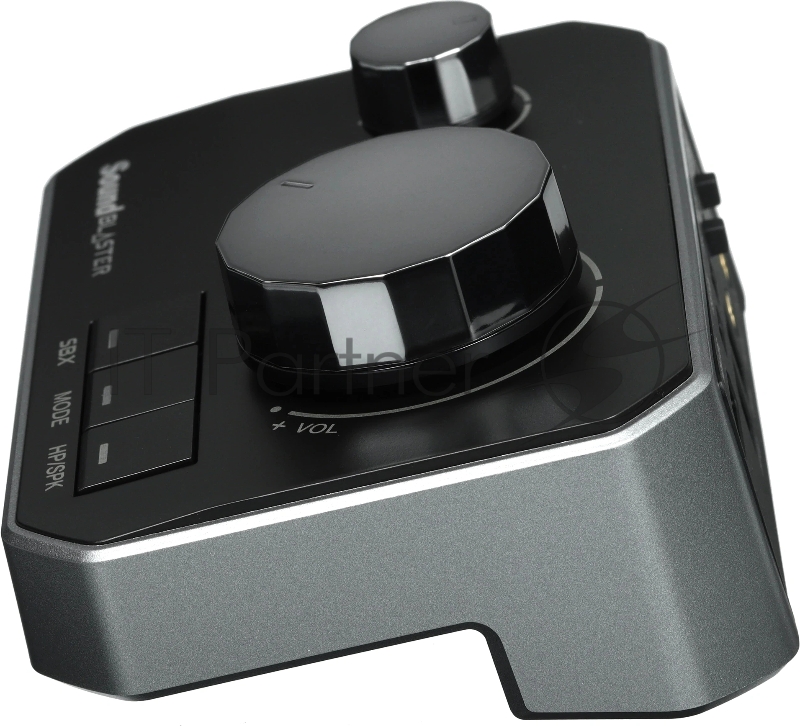 Звуковая карта Creative USB-C Sound Blaster G8 7.1 Ret