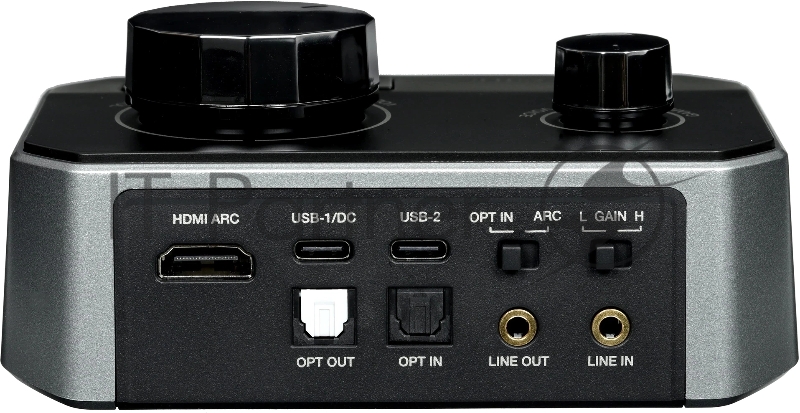 Звуковая карта Creative USB-C Sound Blaster G8 7.1 Ret