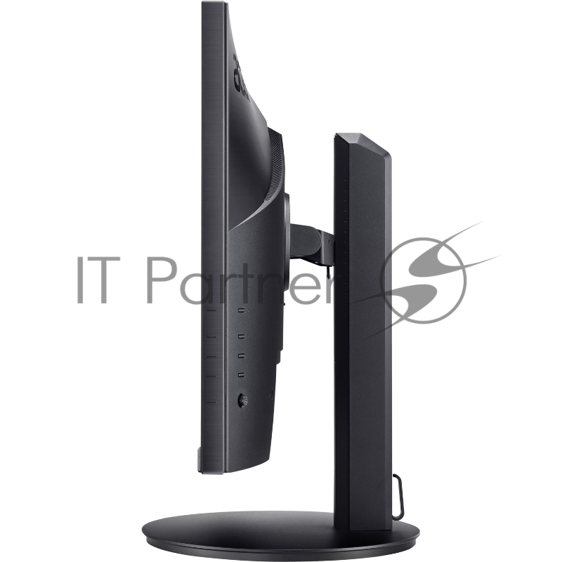 Монитор Acer CB272KL2bmiprux 27, ZeroFrame, Black, 16:9, IPS, 3840x2160, 1 / 4ms, 350cd, 72Hz, 1xHDMI(2.1) + 1xDP(1.4) + 1xType-C(90W) + SPK + Audio out, Speakers 2Wx2, sync: FreeSync, hdr: HDR 10, hadj 165, Vesa:100x100