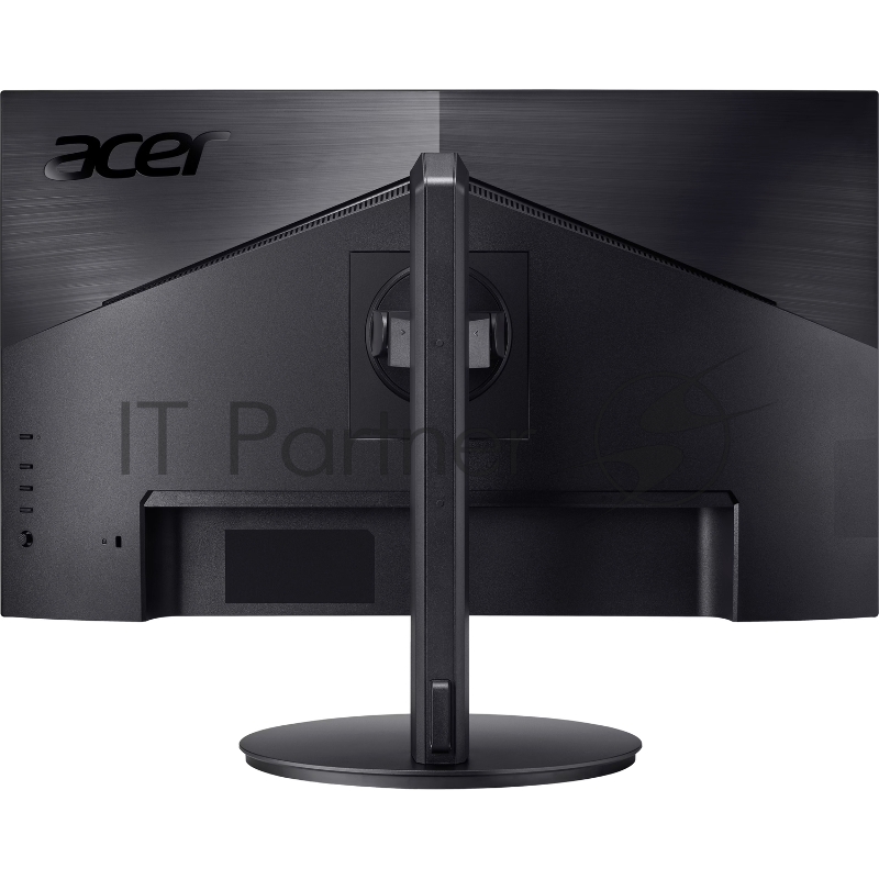 Монитор Acer CB272KL2bmiprux 27, ZeroFrame, Black, 16:9, IPS, 3840x2160, 1 / 4ms, 350cd, 72Hz, 1xHDMI(2.1) + 1xDP(1.4) + 1xType-C(90W) + SPK + Audio out, Speakers 2Wx2, sync: FreeSync, hdr: HDR 10, hadj 165, Vesa:100x100