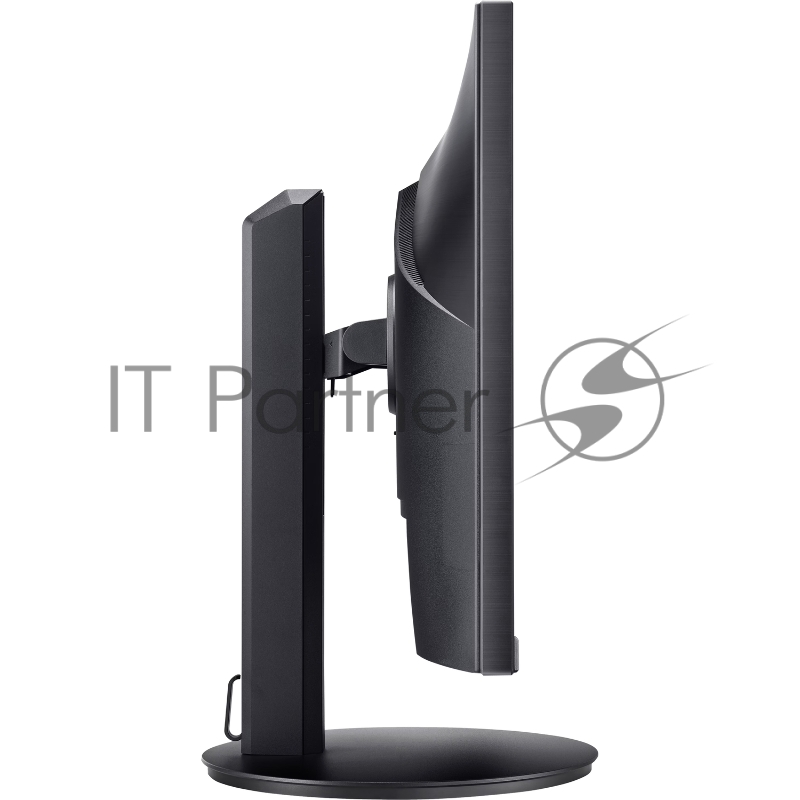 Монитор Acer CB272KL2bmiprux 27, ZeroFrame, Black, 16:9, IPS, 3840x2160, 1 / 4ms, 350cd, 72Hz, 1xHDMI(2.1) + 1xDP(1.4) + 1xType-C(90W) + SPK + Audio out, Speakers 2Wx2, sync: FreeSync, hdr: HDR 10, hadj 165, Vesa:100x100
